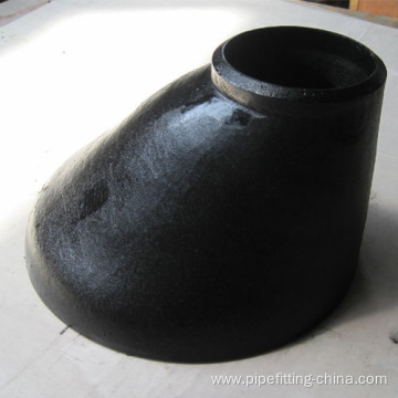 A234 WPB Carbon Steel Eccentric Reducer